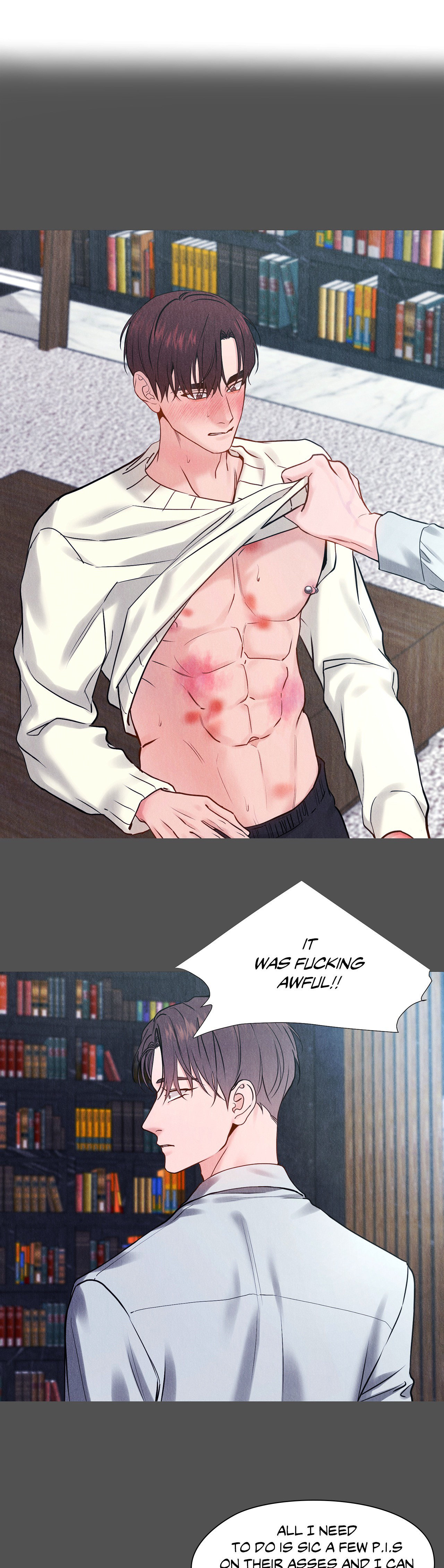 My Suha Chapter 138 page 31