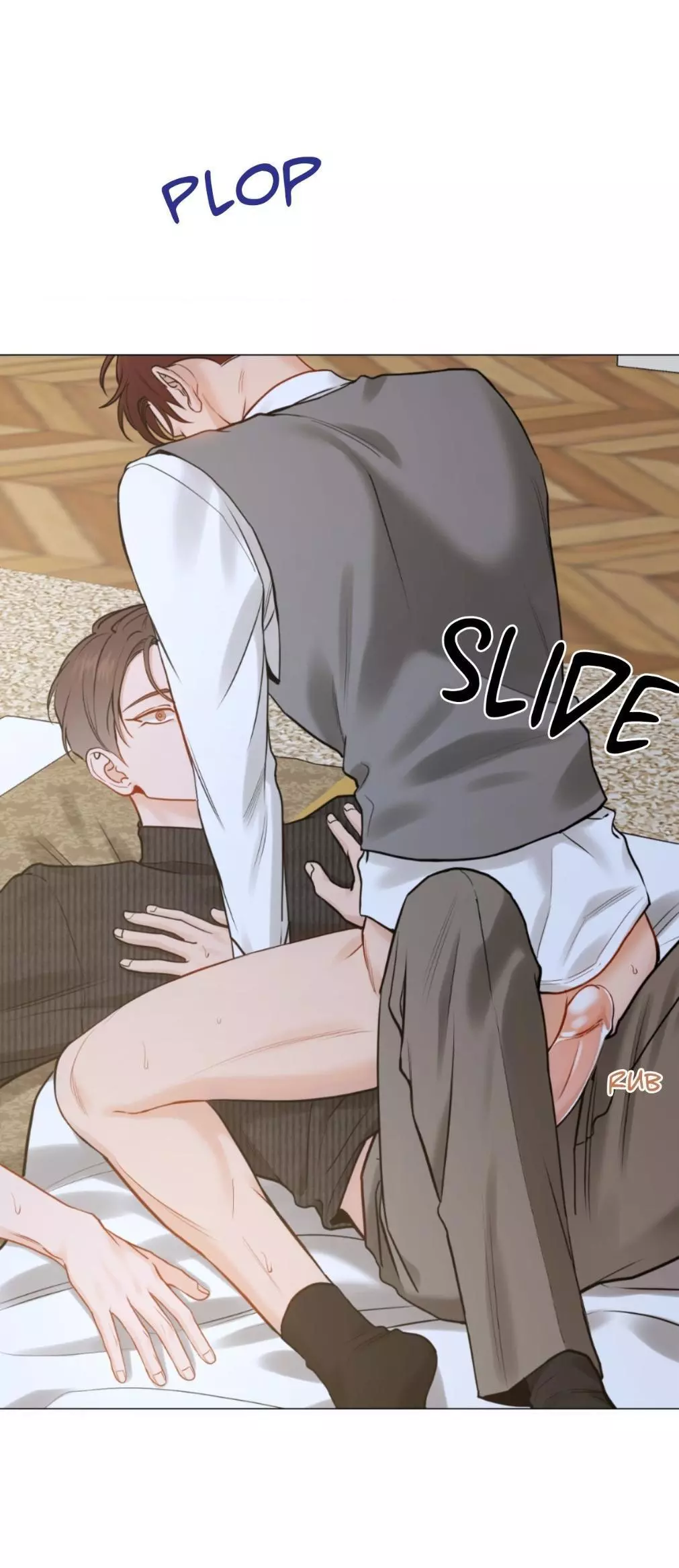 My Suha Chapter 139 page 5