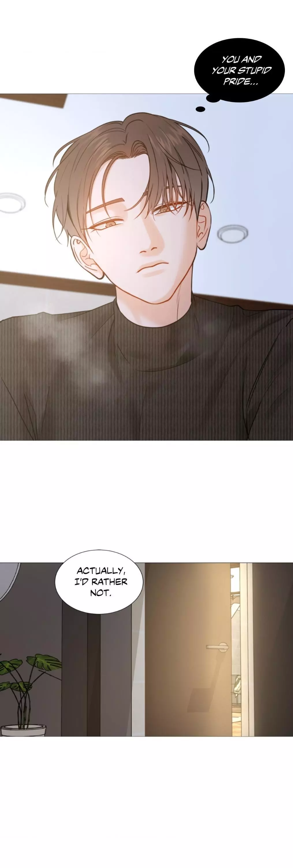 My Suha Chapter 139 page 3