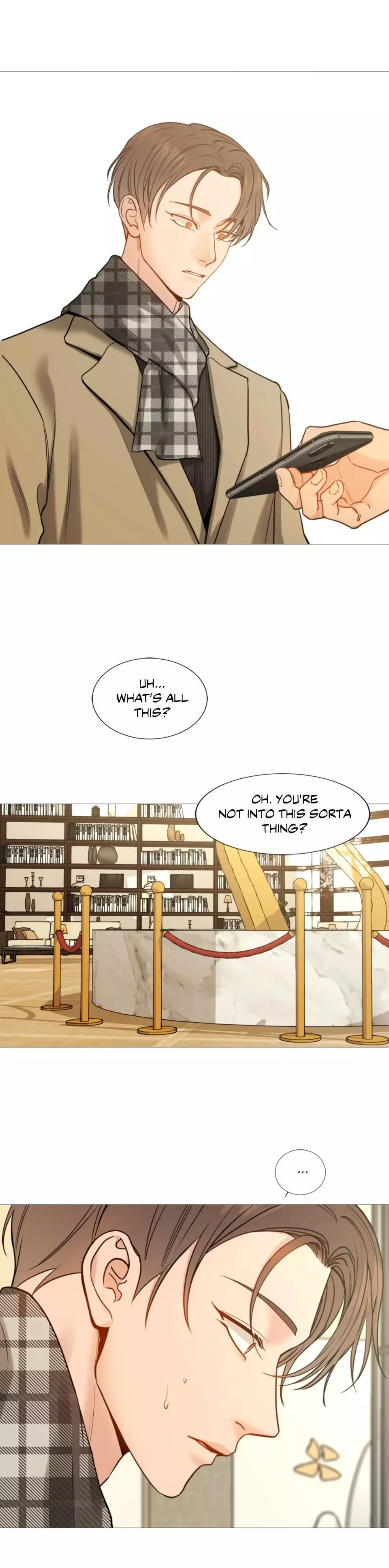 My Suha Chapter 139 page 28