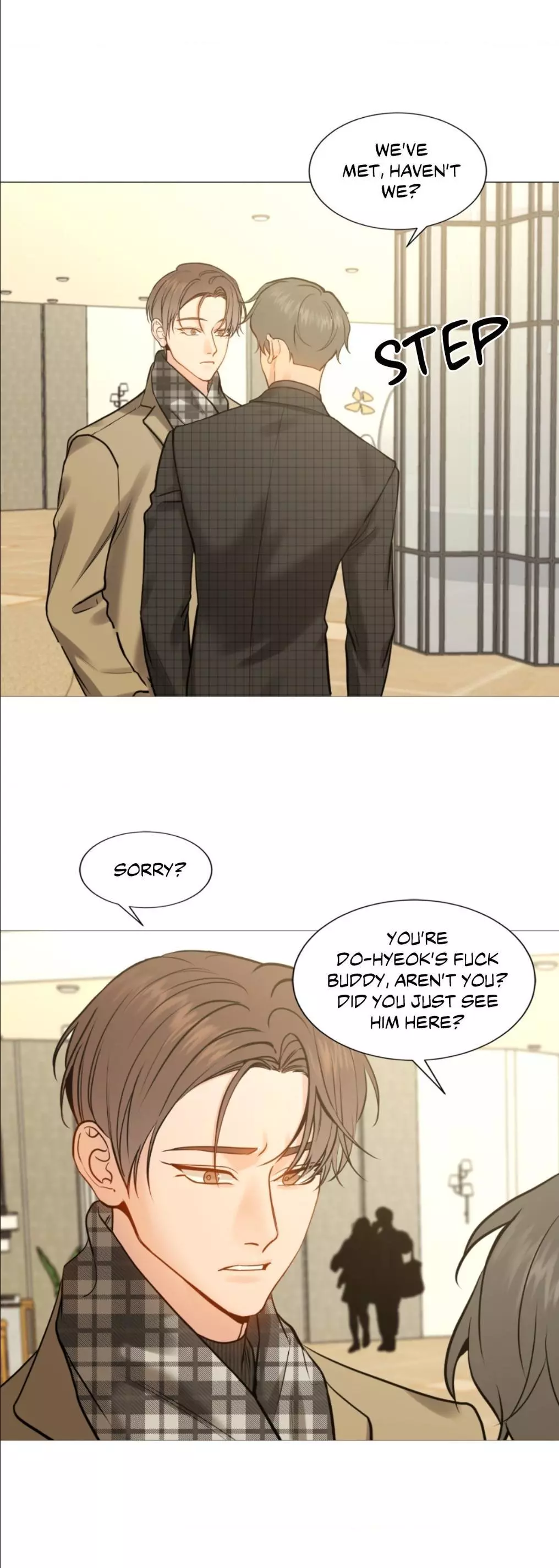 My Suha Chapter 139 page 25