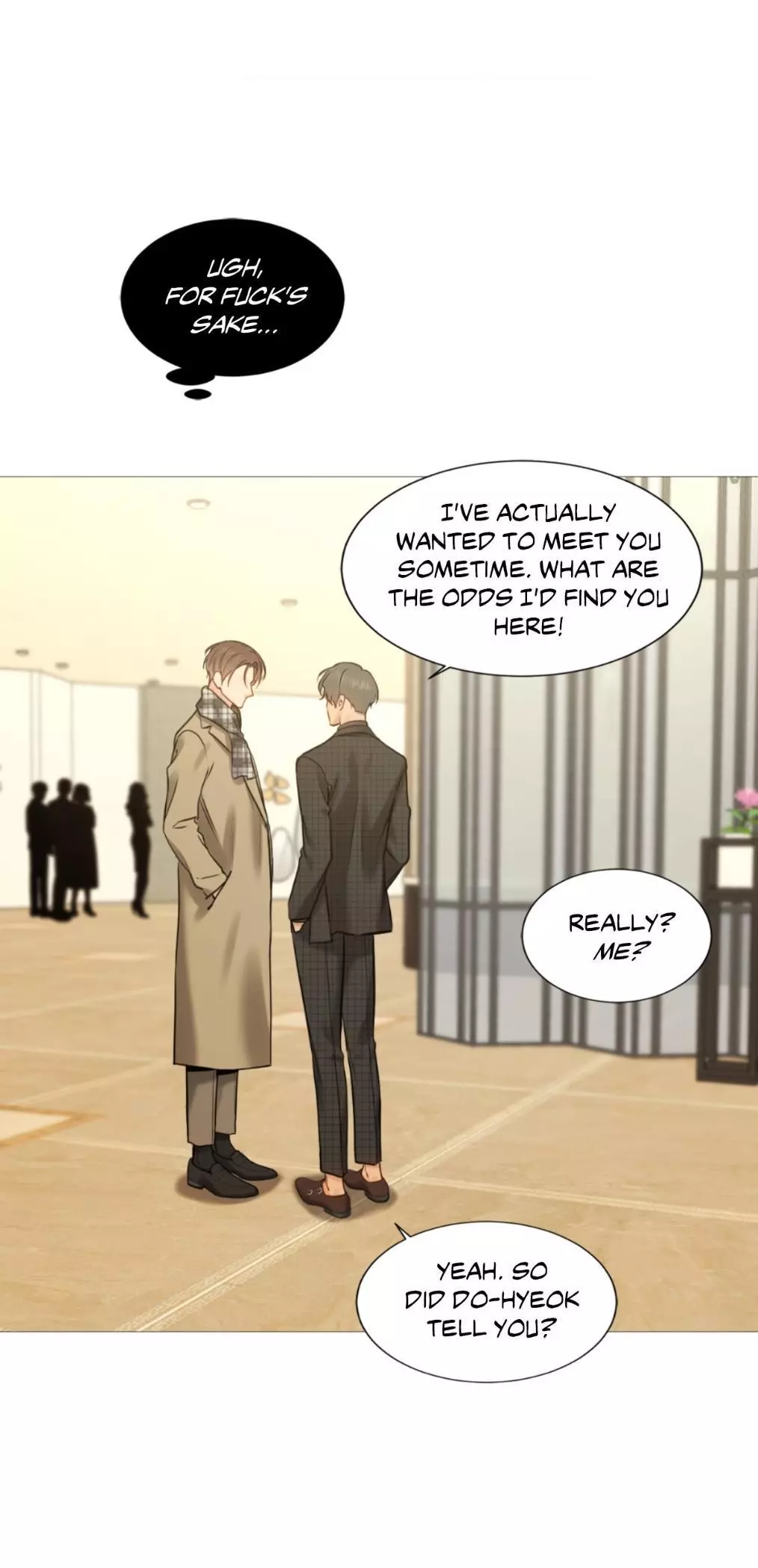 My Suha Chapter 139 page 26
