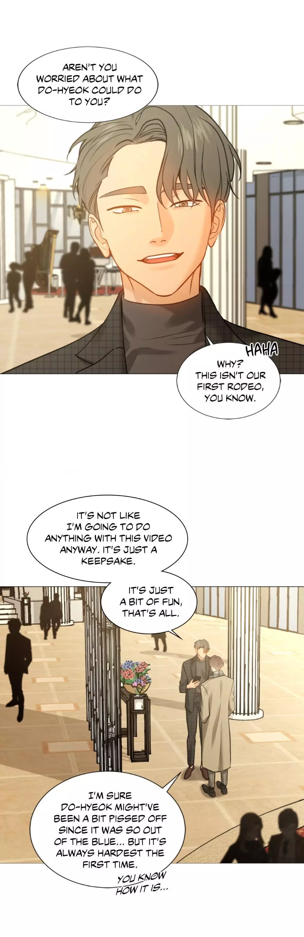 My Suha Chapter 139 page 29