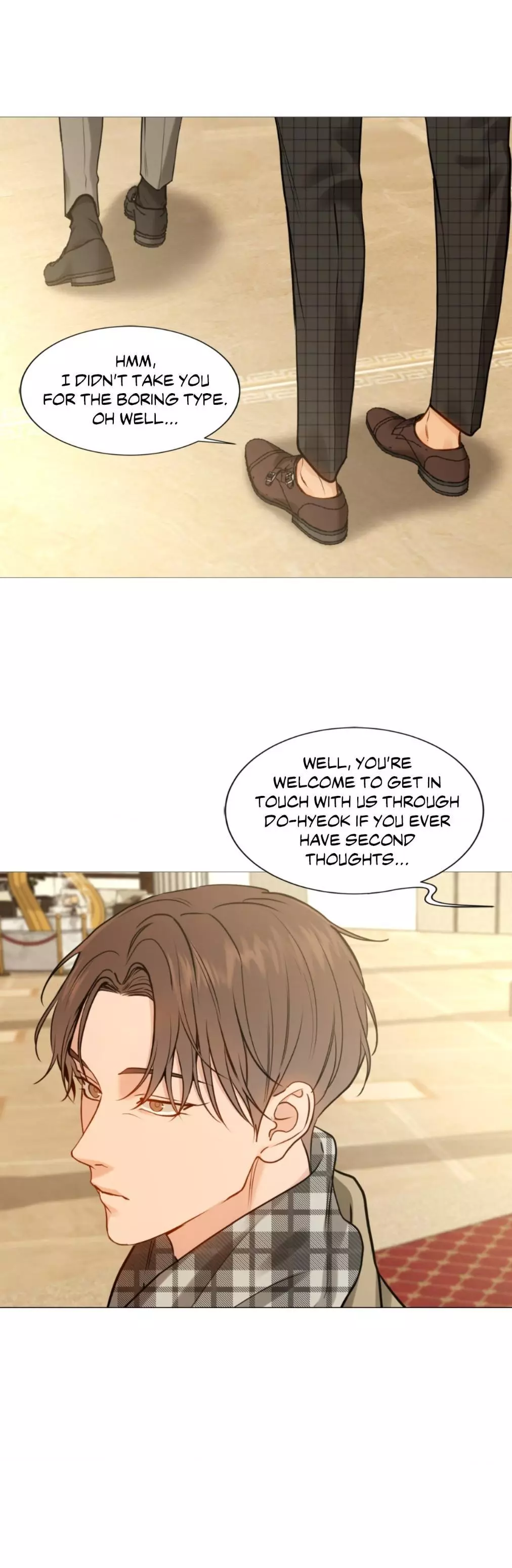 My Suha Chapter 139 page 32