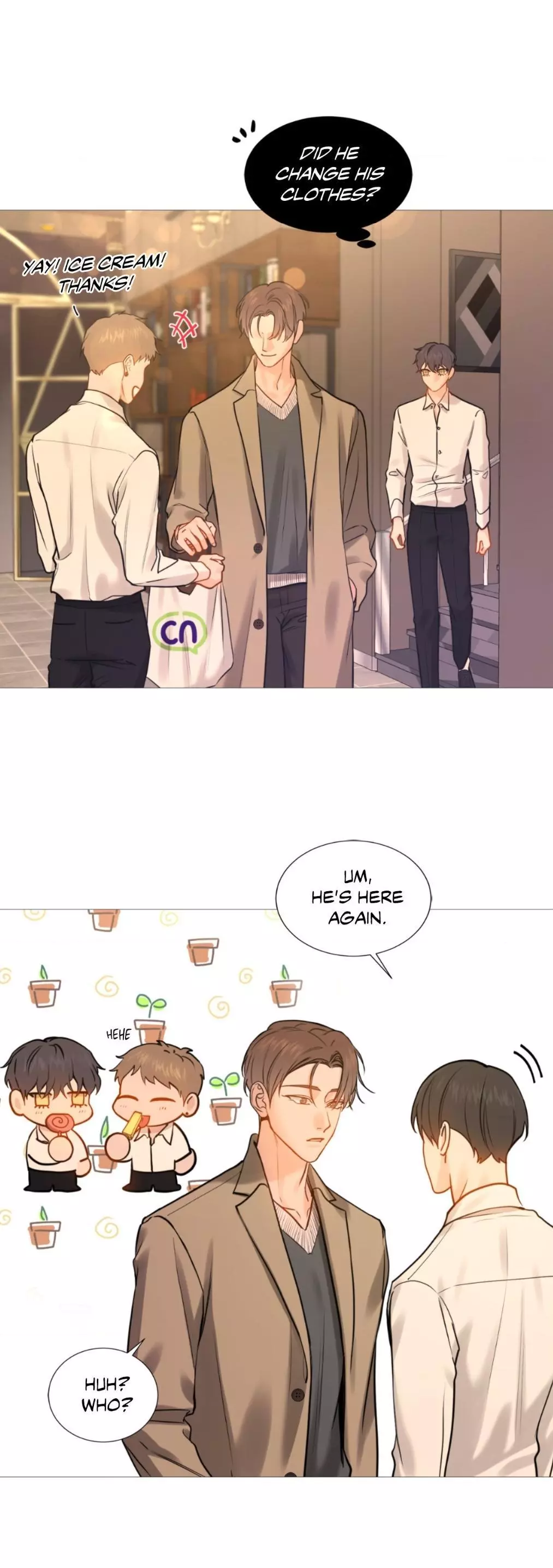 My Suha Chapter 139 page 34