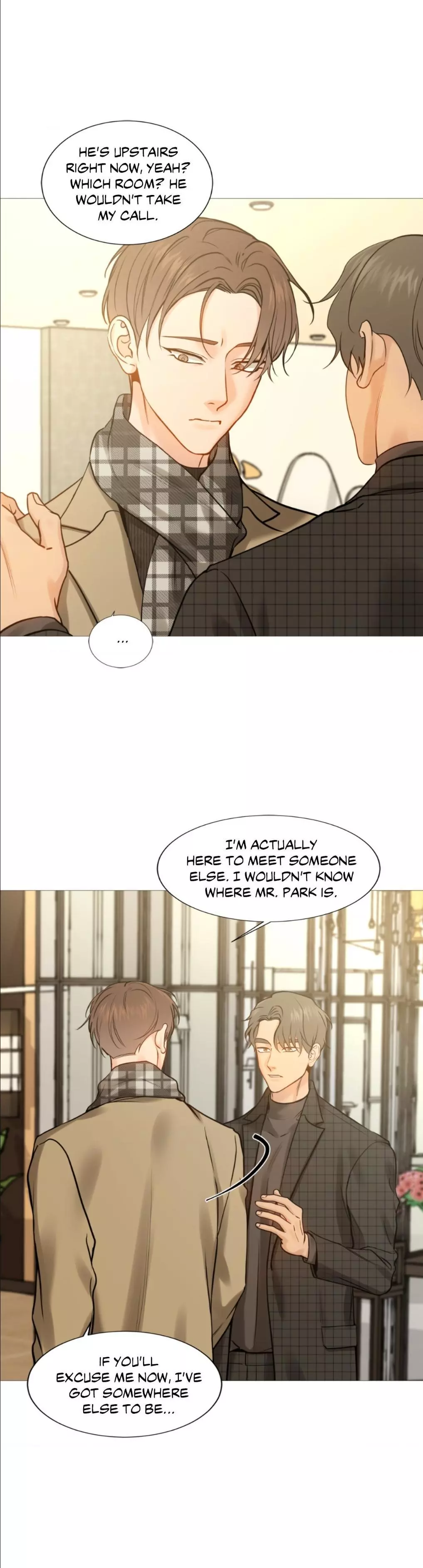 My Suha Chapter 139 page 31