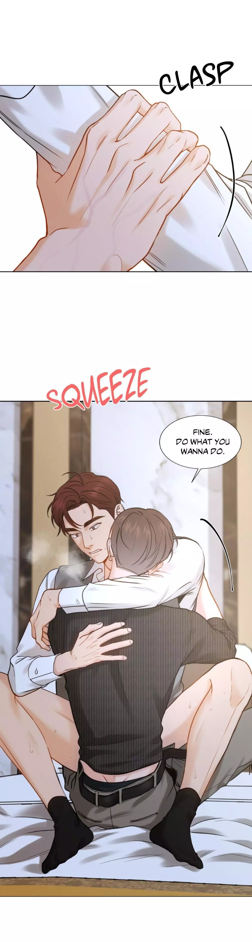 My Suha Chapter 139 page 8