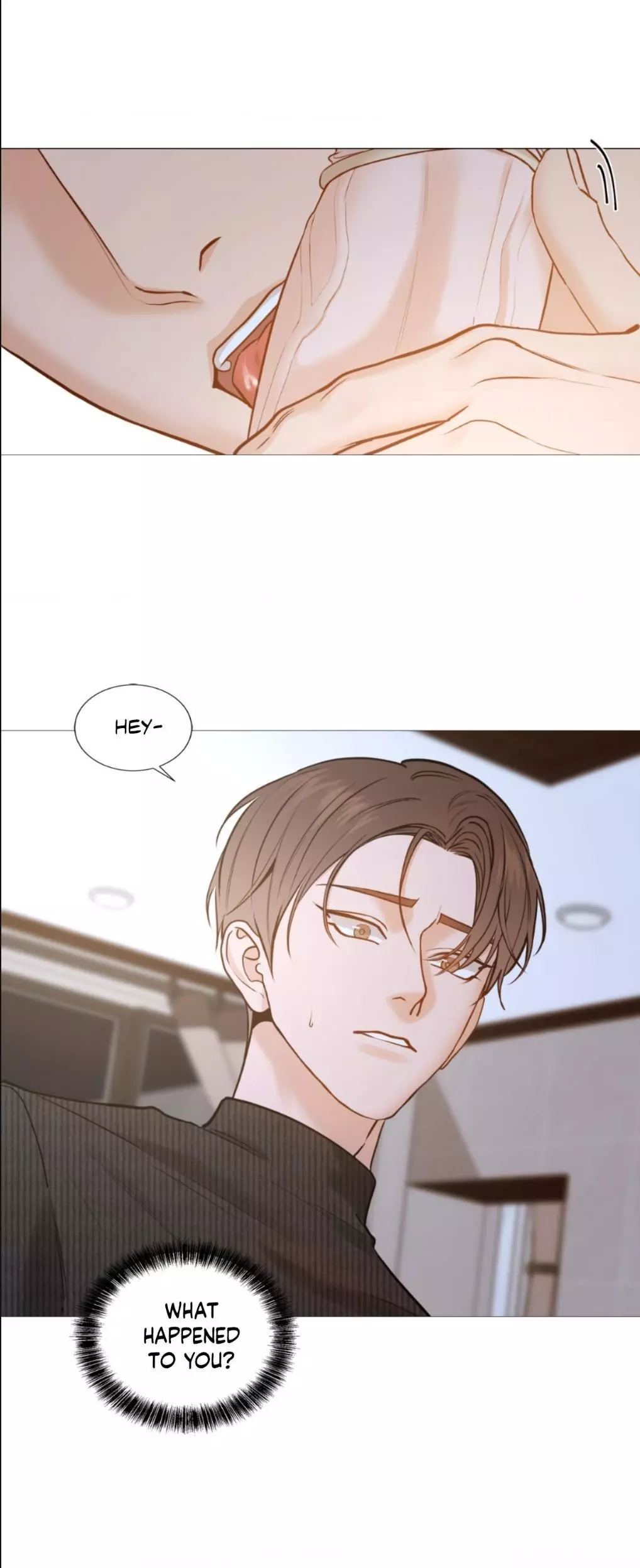 My Suha Chapter 139 page 16