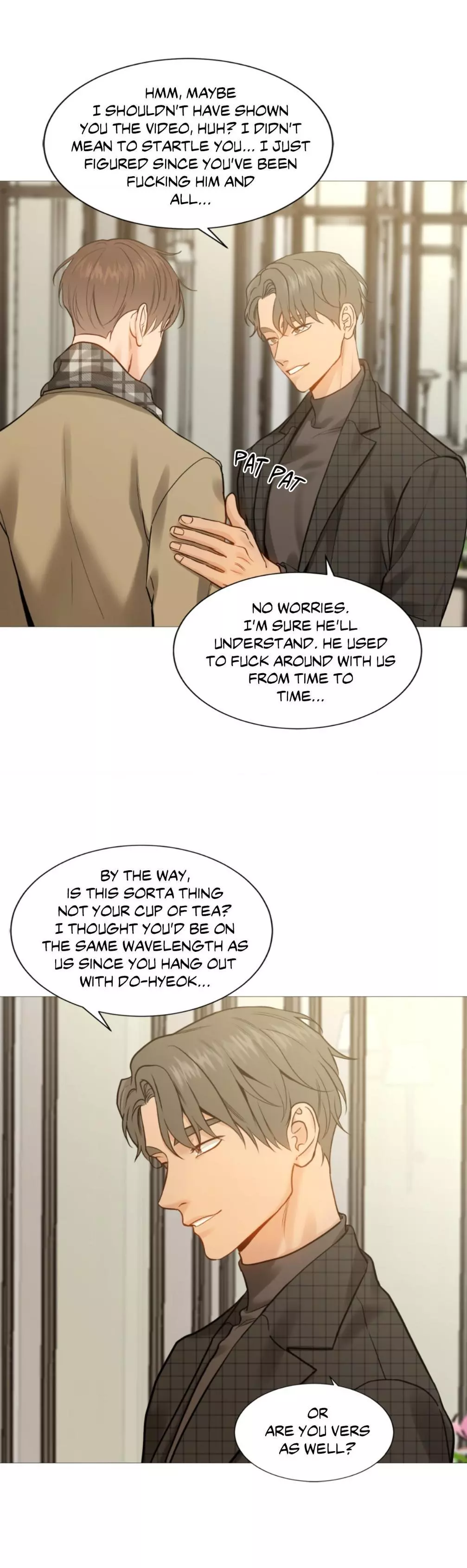 My Suha Chapter 139 page 30