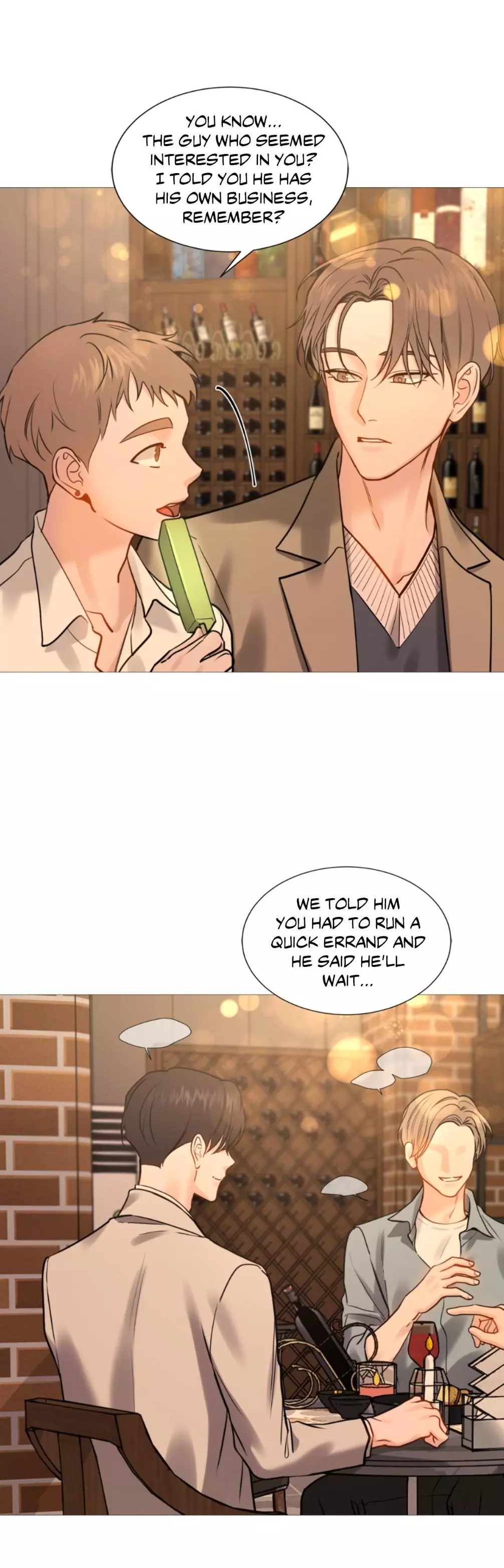 My Suha Chapter 139 page 35