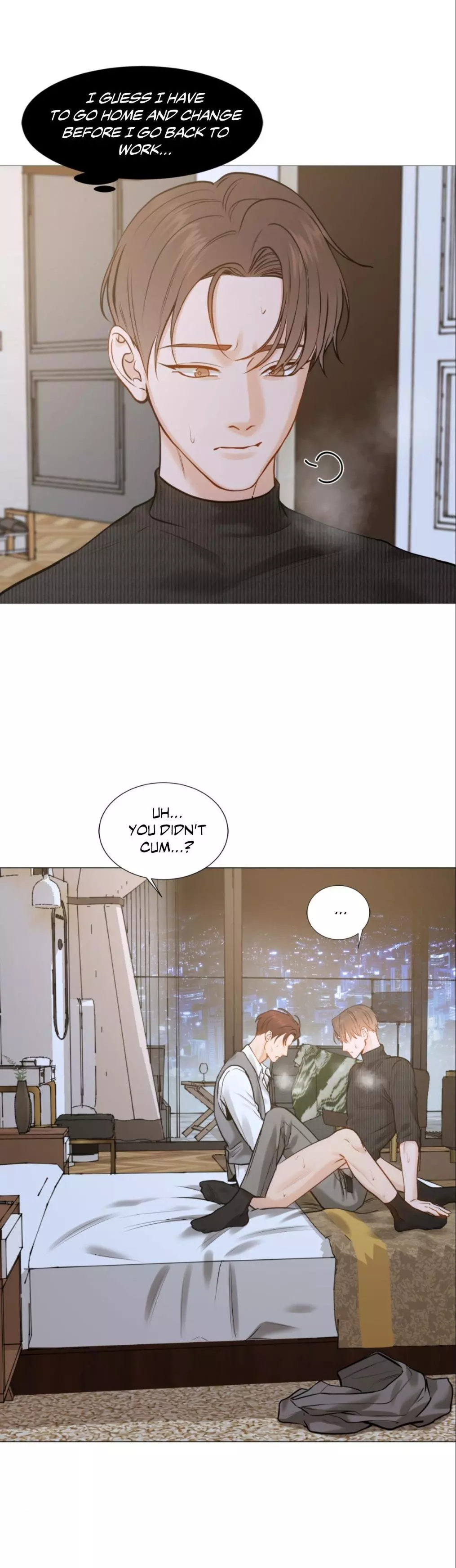 My Suha Chapter 139 page 13