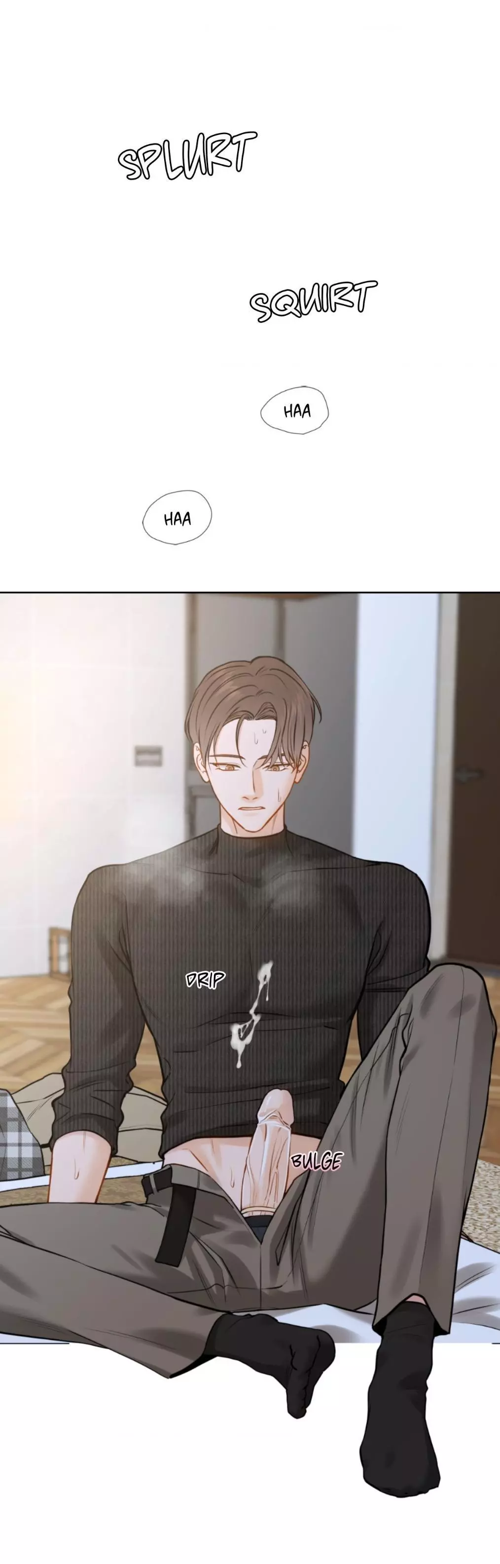 My Suha Chapter 139 page 12