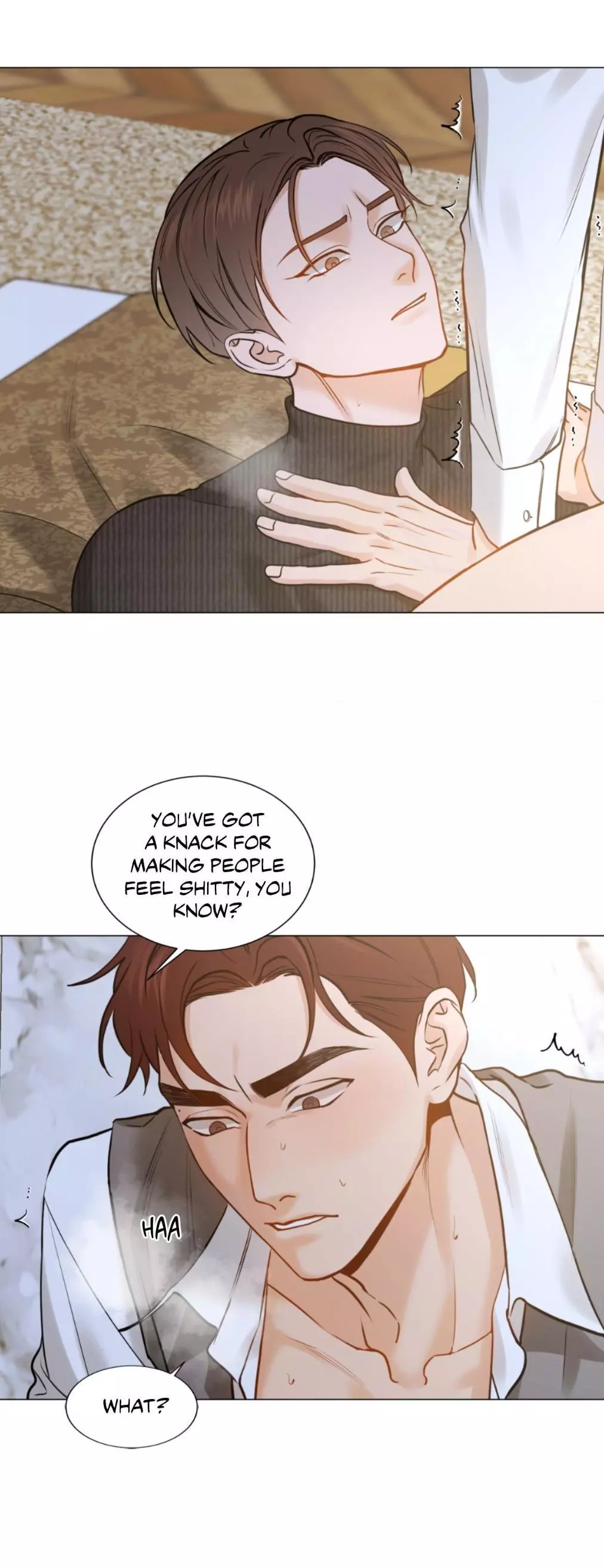 My Suha Chapter 139 page 7