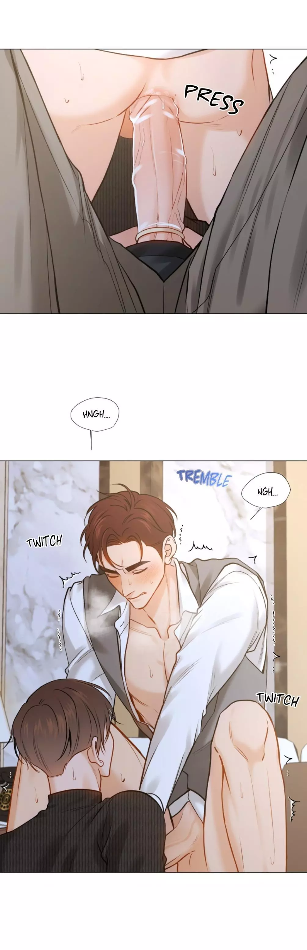 My Suha Chapter 139 page 6