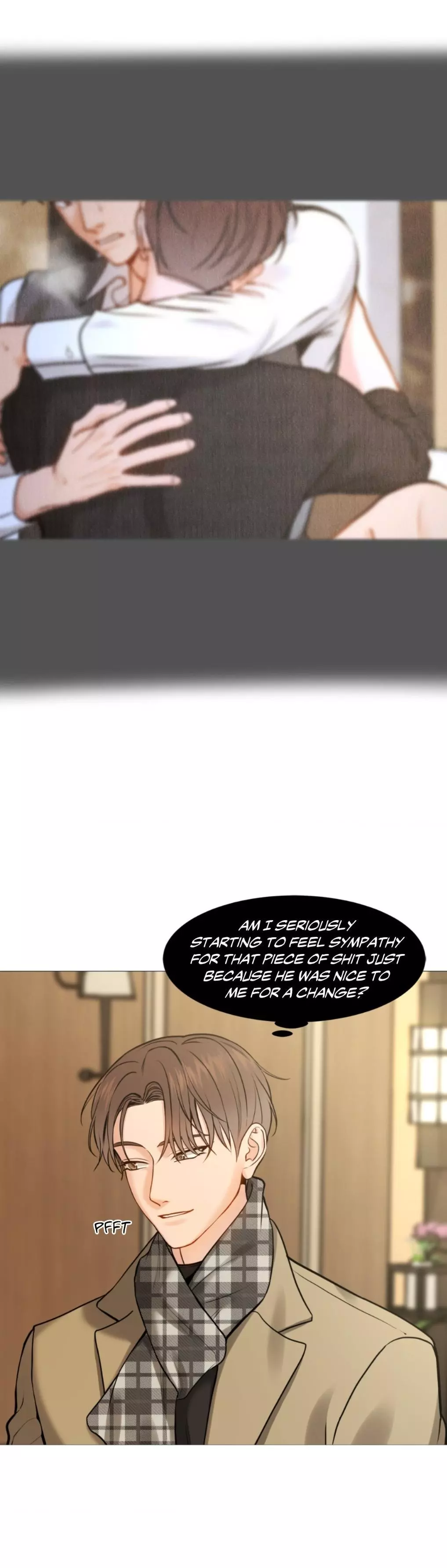 My Suha Chapter 139 page 21