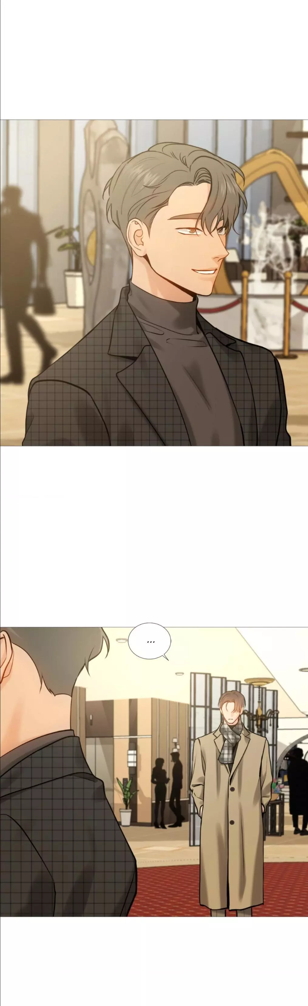 My Suha Chapter 139 page 23