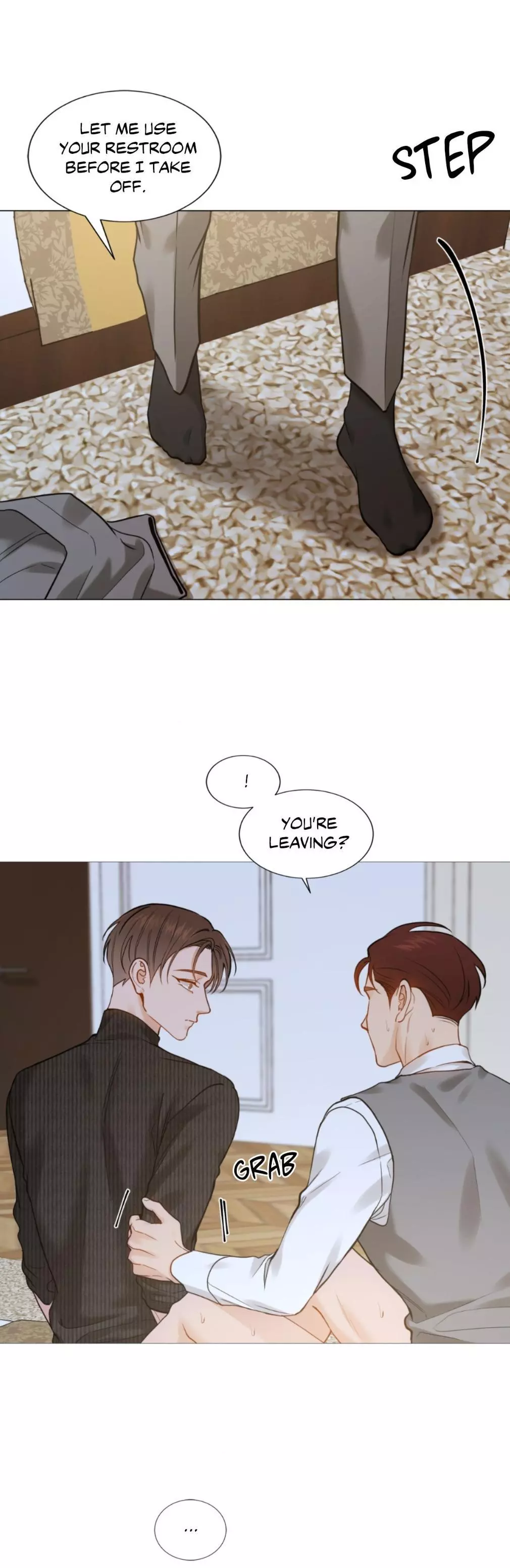 My Suha Chapter 139 page 14