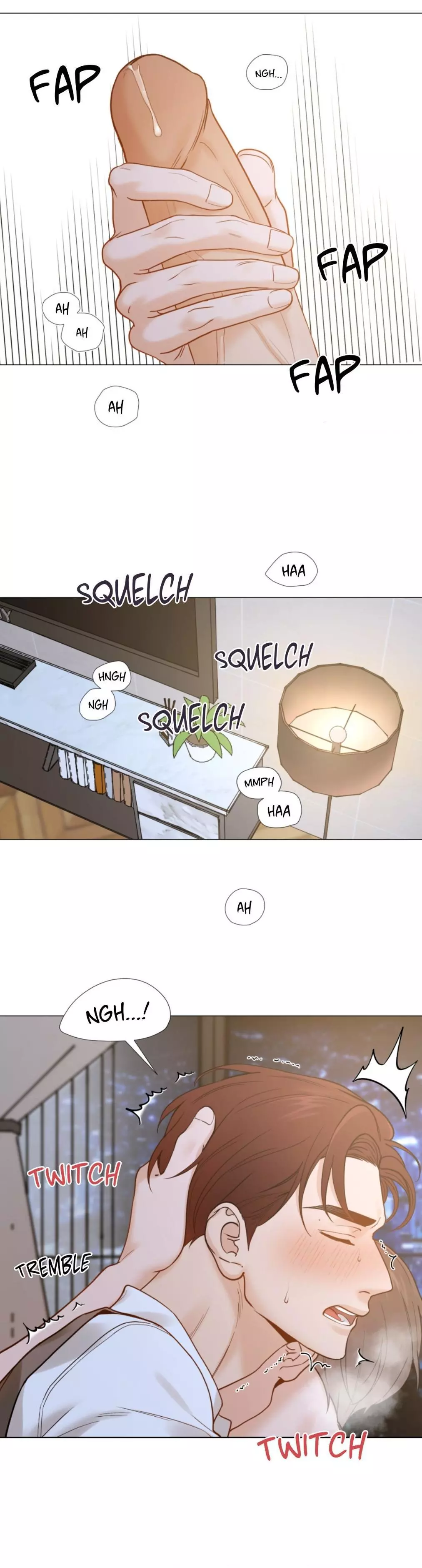My Suha Chapter 139 page 11