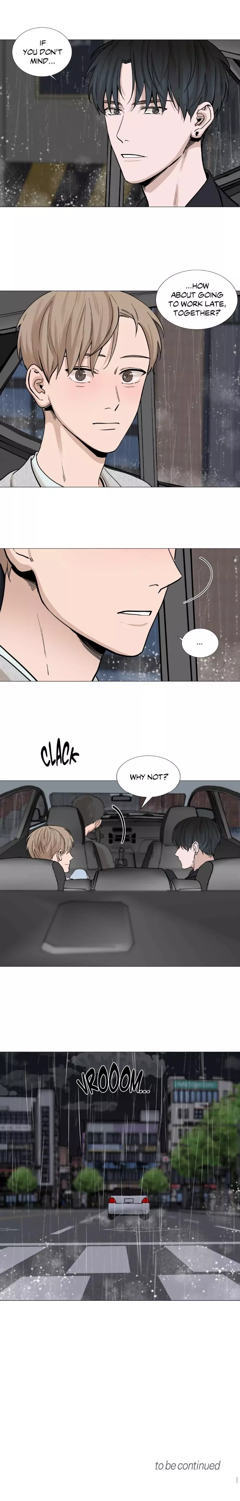 My Suha Chapter 14 page 10