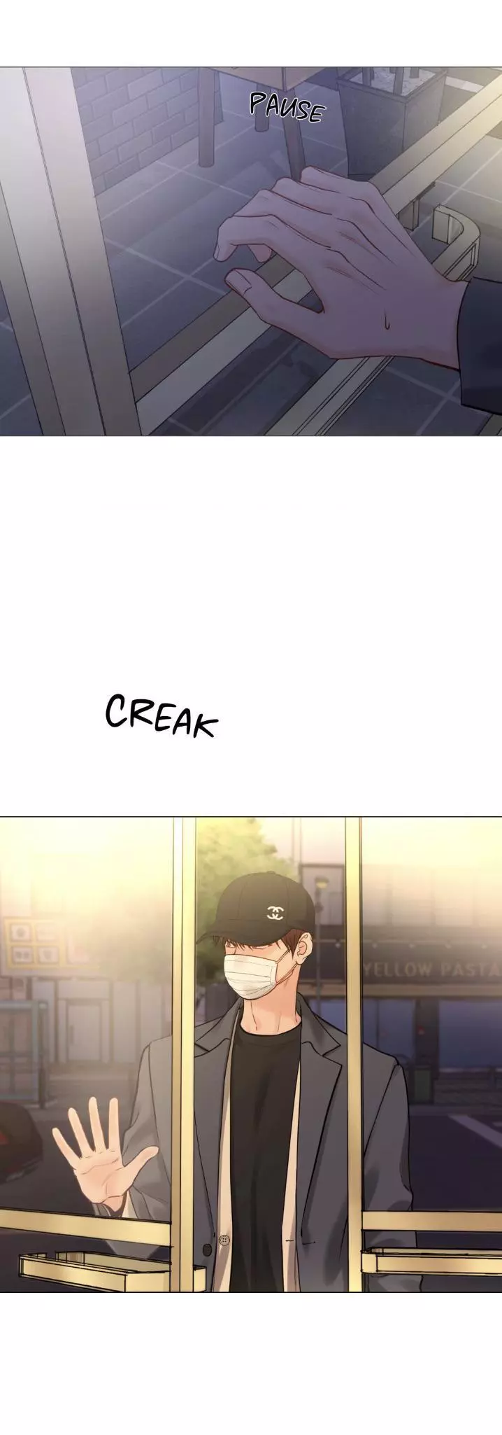 My Suha Chapter 140 page 8