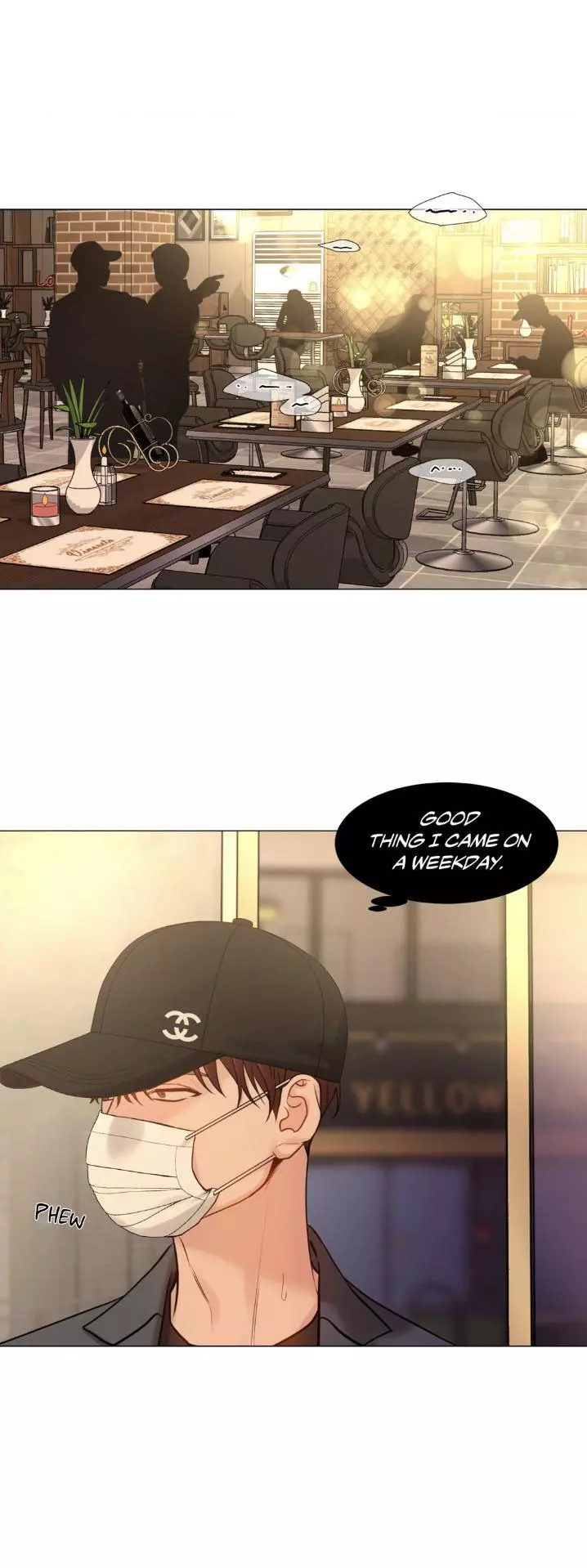 My Suha Chapter 140 page 9