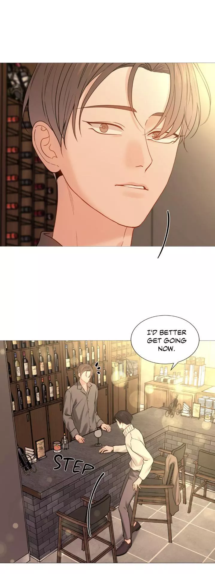 My Suha Chapter 140 page 11