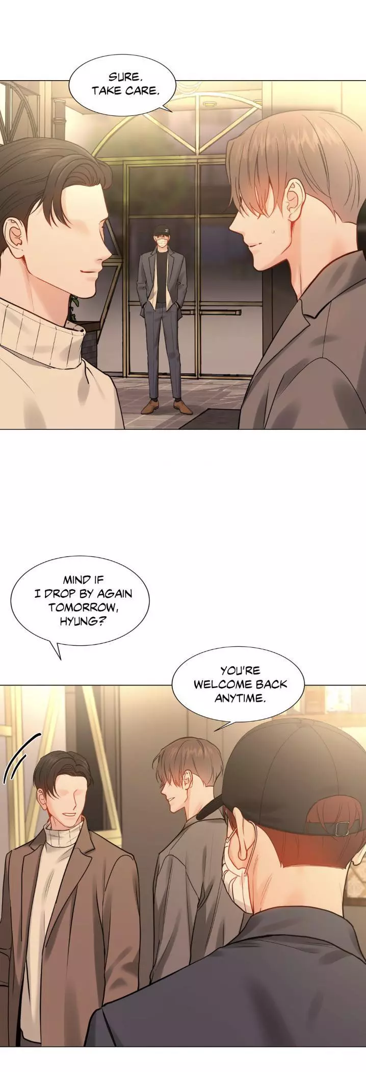 My Suha Chapter 140 page 12