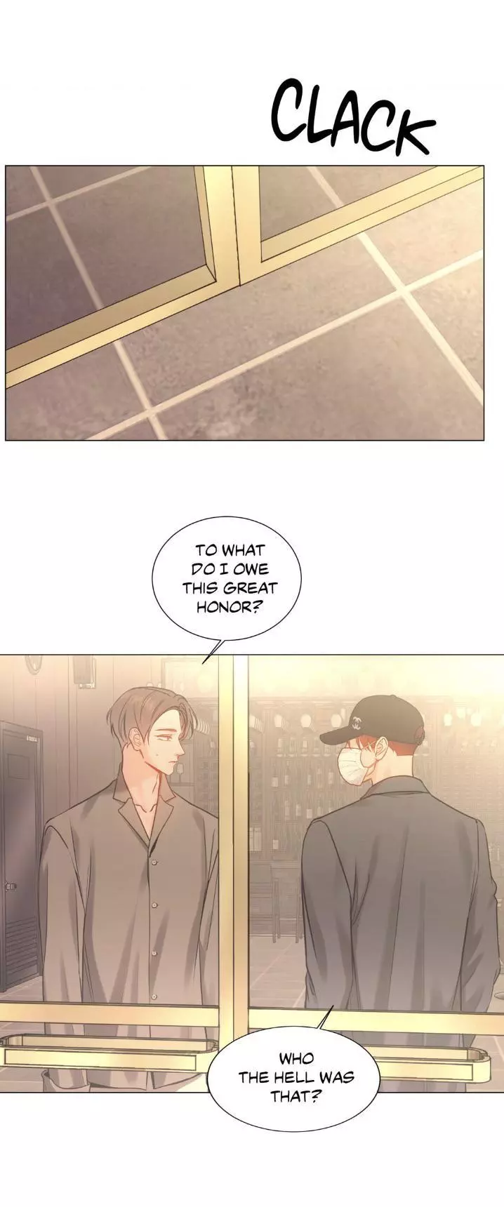 My Suha Chapter 140 page 13