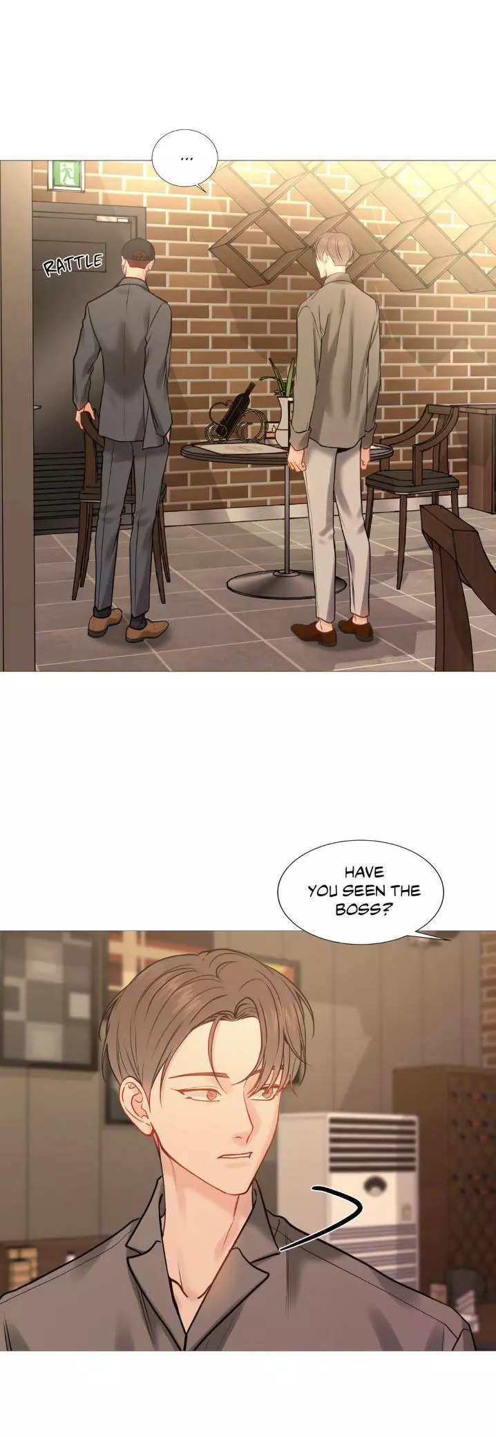 My Suha Chapter 140 page 15