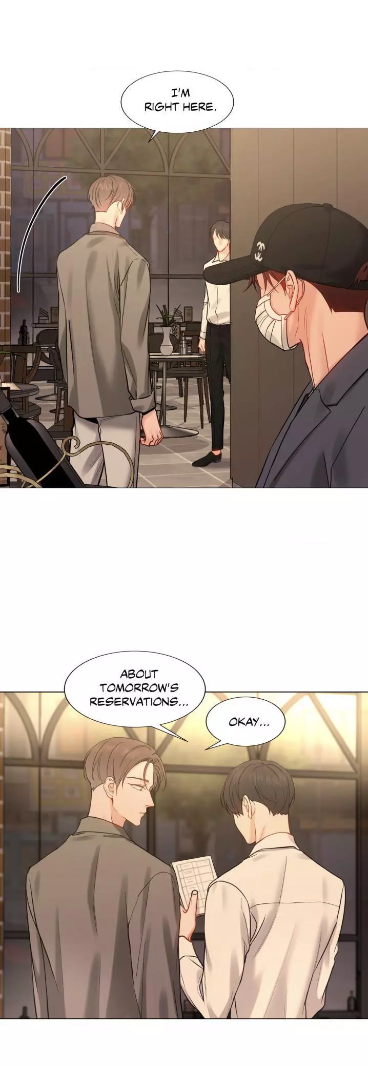 My Suha Chapter 140 page 16