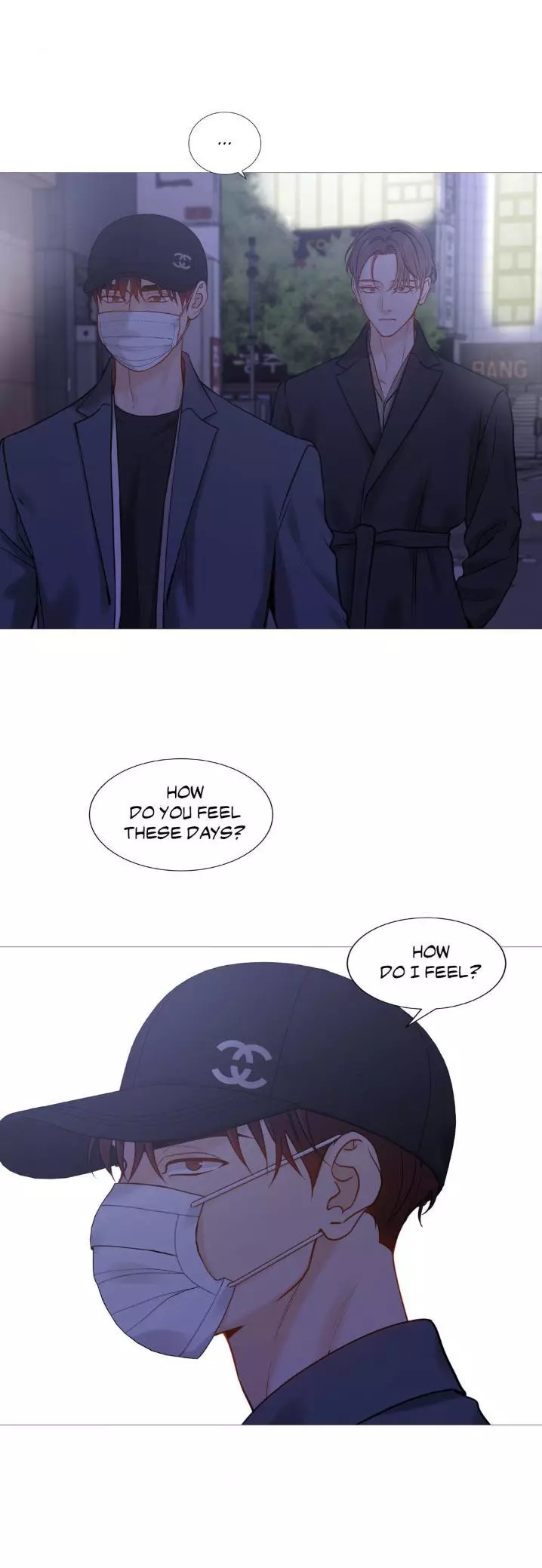 My Suha Chapter 140 page 19