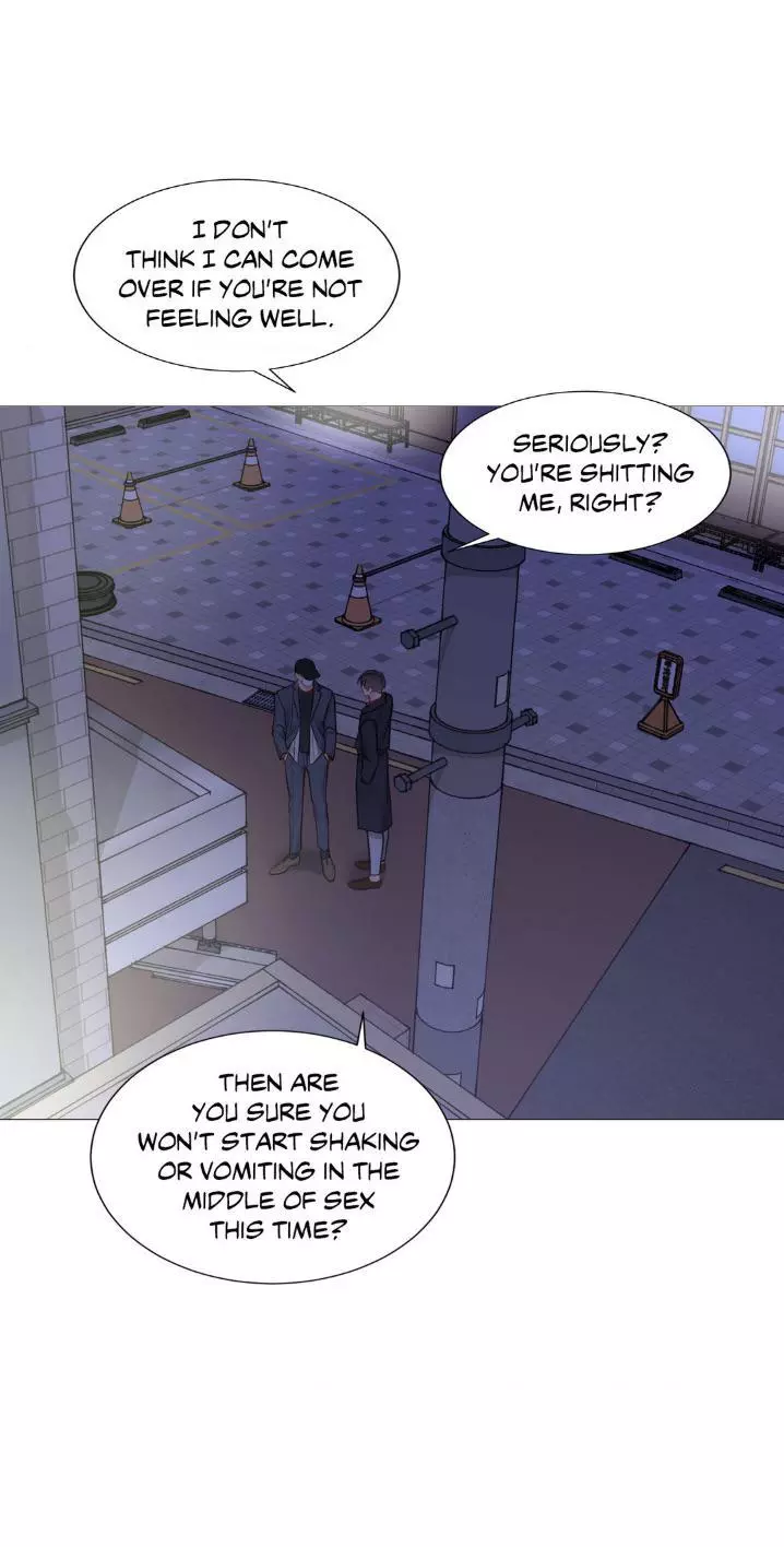 My Suha Chapter 140 page 21