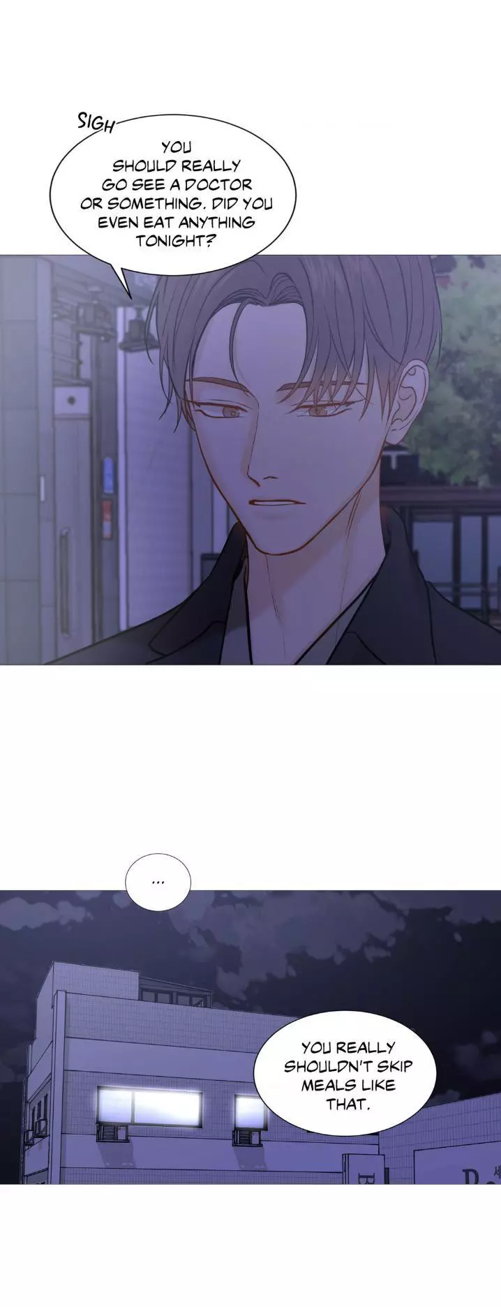 My Suha Chapter 140 page 23