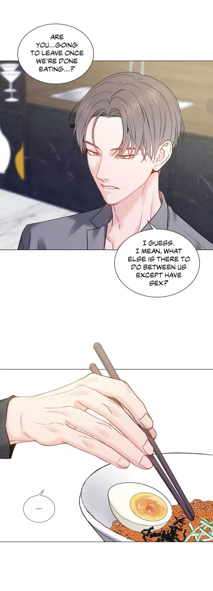 My Suha Chapter 140 page 27