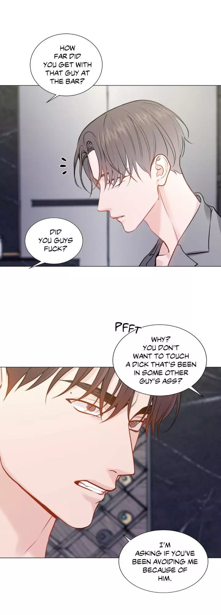 My Suha Chapter 140 page 28