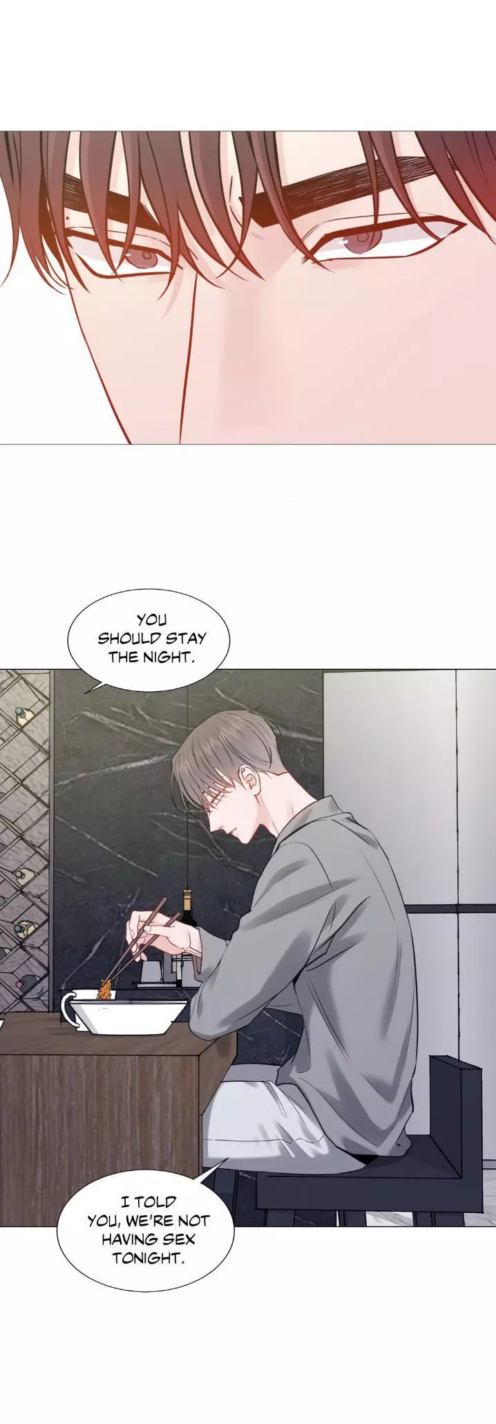 My Suha Chapter 140 page 30