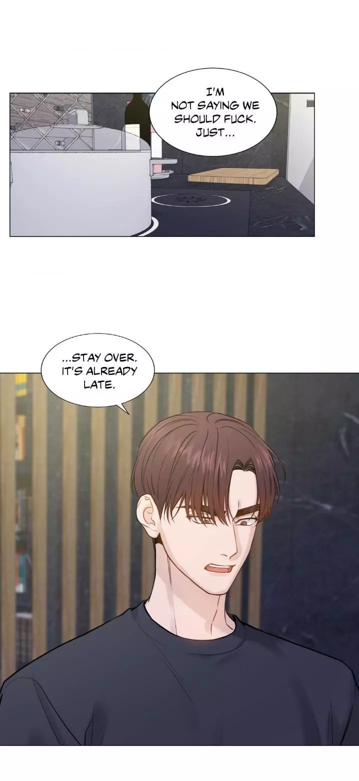 My Suha Chapter 140 page 31