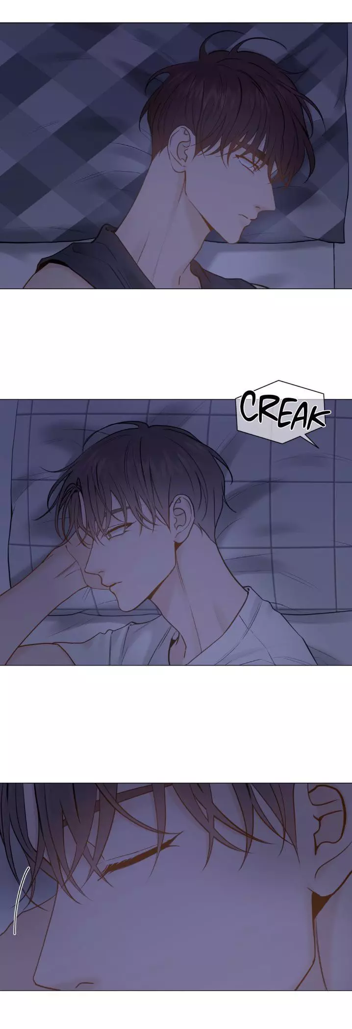 My Suha Chapter 140 page 36