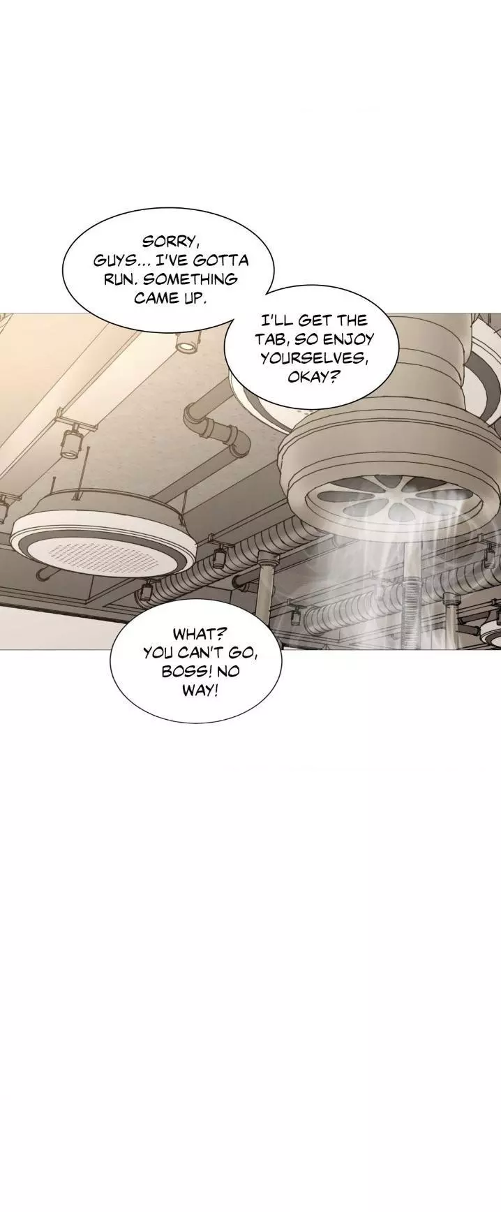 My Suha Chapter 141 page 31