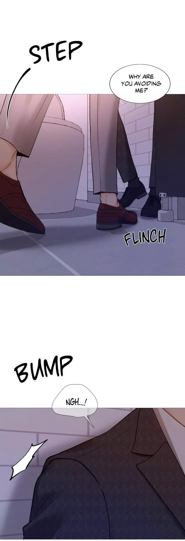 My Suha Chapter 141 page 10