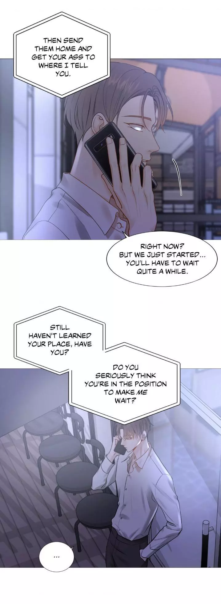 My Suha Chapter 141 page 28