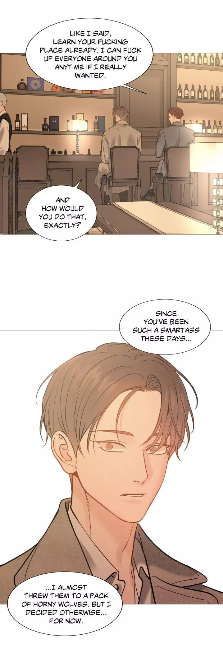My Suha Chapter 141 page 37