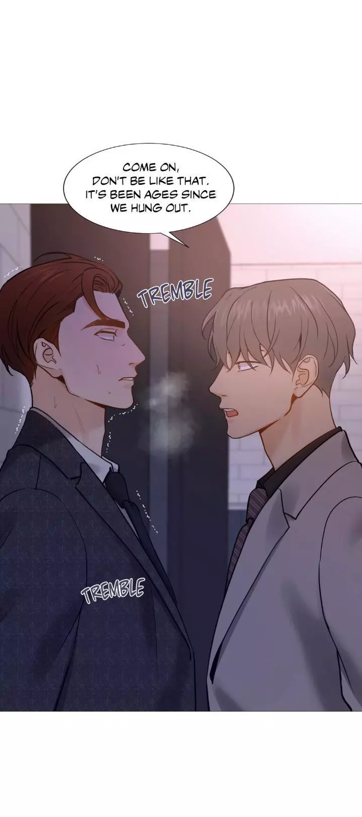 My Suha Chapter 141 page 11