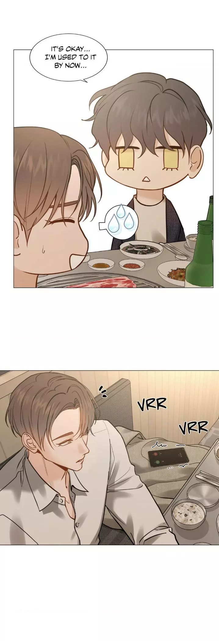My Suha Chapter 141 page 23