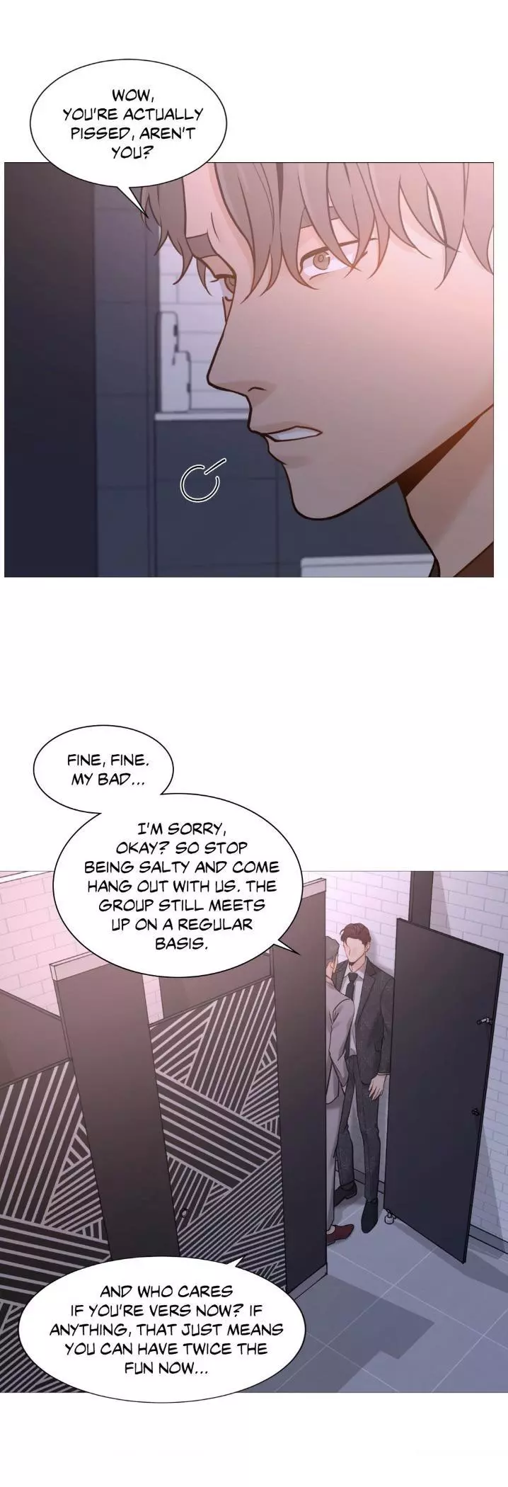 My Suha Chapter 141 page 14