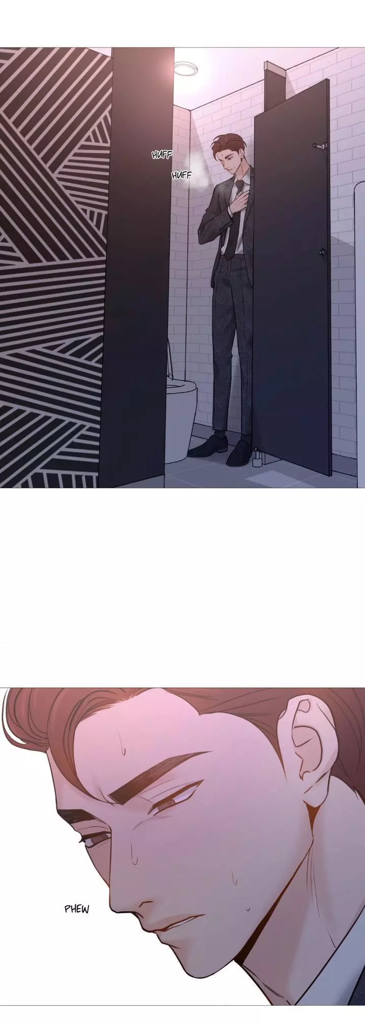 My Suha Chapter 141 page 20