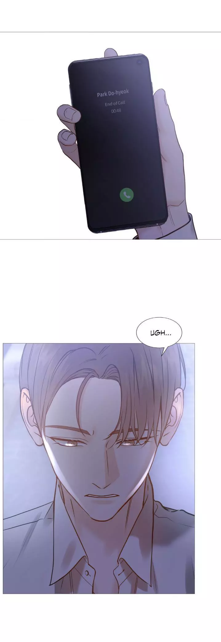My Suha Chapter 141 page 29