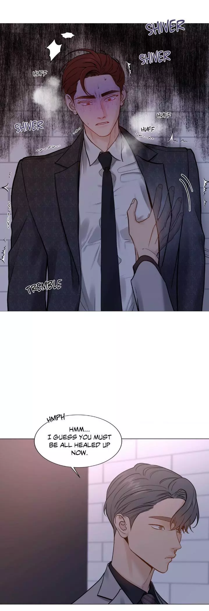 My Suha Chapter 141 page 16