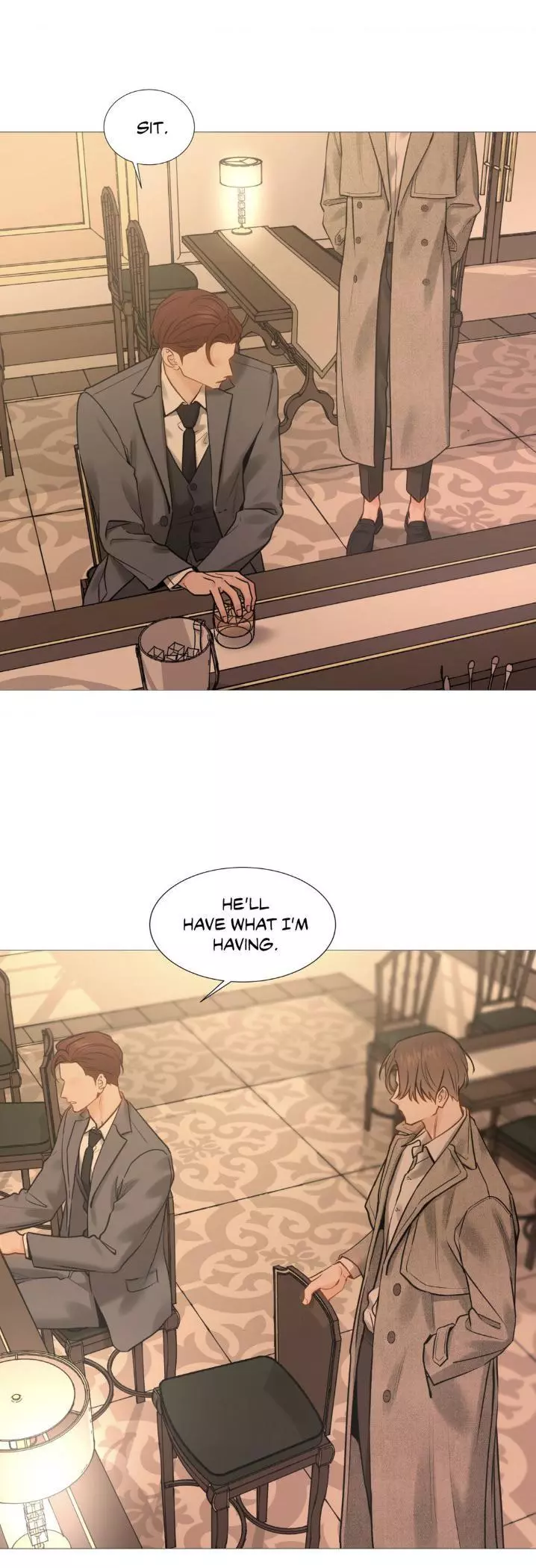 My Suha Chapter 141 page 34