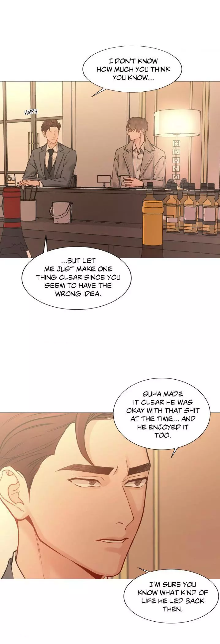 My Suha Chapter 141 page 41
